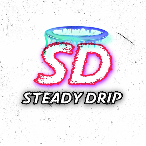 steadydrip
